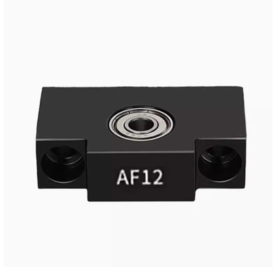 滚珠丝杆支撑座支撑端 AF系列